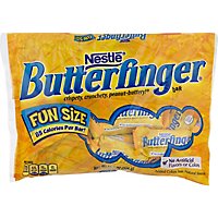 Nestle Butterfinger Bar Funsize - 11.5 OZ - Image 1