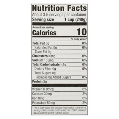 Kettle & Fire Cooking Broth Beef L/sod - 32 OZ - Image 3