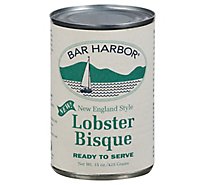Bar Harbor Soup New Eng Lbstr Bisque Rts - 15 OZ