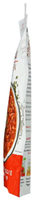 Smpl Ktchn Soup Hrty Veggie Chili Pouch - 6.7 OZ - Image 3