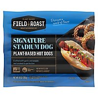 Field Roast Signature Stadium Dog - 10 Oz - Image 3