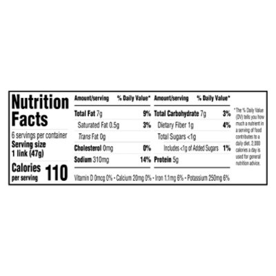 Field Roast Signature Stadium Dog - 10 Oz - Image 4