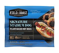 Field Roast Signature Stadium Dog - 10 Oz