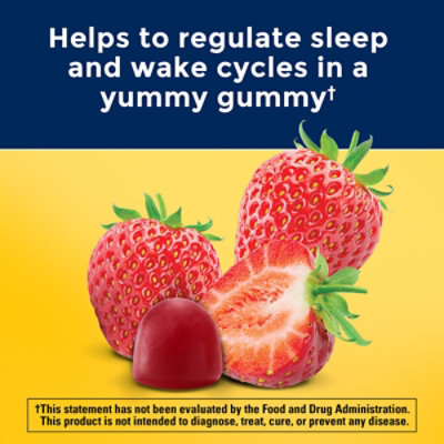 Nm Kids First Sleep Gummies - 45 CT - Image 2