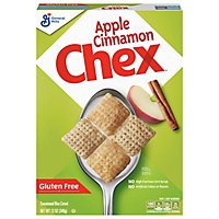 Chex Apple Cinnamon Cereal - 12 OZ - Image 3