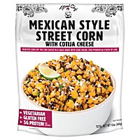 Tattooed Chf Ent Mexican Style St Corn - 12 OZ - Image 3