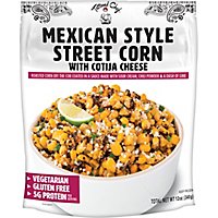 Tattooed Chf Ent Mexican Style St Corn - 12 OZ - Image 2