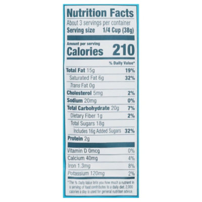 Mauna Loa Milk Chocolate Macadamia Nuts Bag - 4 Oz - Image 3