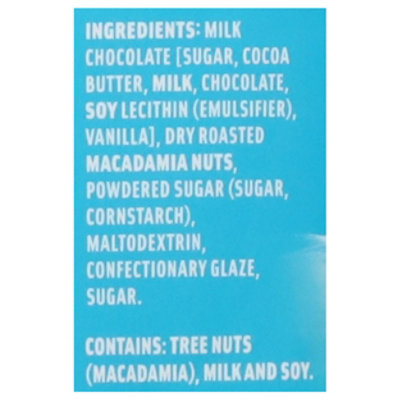 Mauna Loa Milk Chocolate Macadamia Nuts Bag - 4 Oz - Image 4