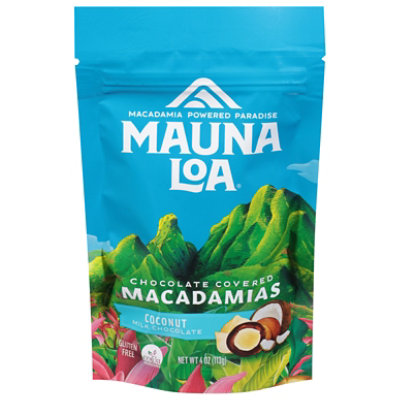 Mauna Loa Milk Choc Coconut Sub - 4 OZ - Image 3