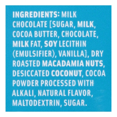 Mauna Loa Milk Choc Coconut Sub - 4 OZ - Image 4