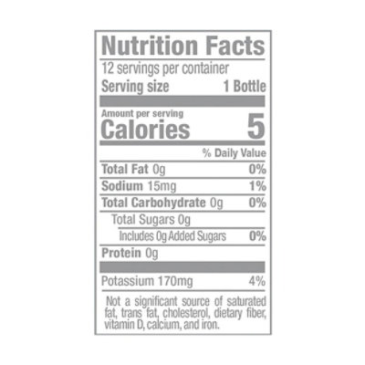 Snapple Mango Pet Tea - 384 FZ - Image 4