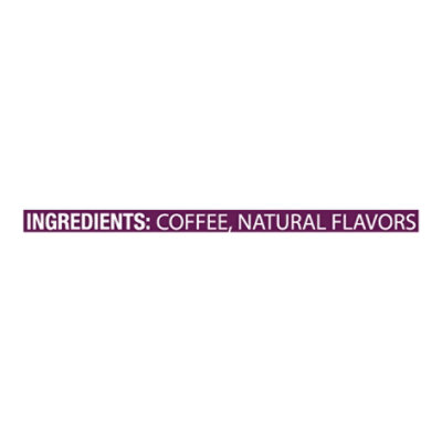 Green Mountain Coffee Roasters Dark Chocolate Hazelnut Coffee K Cup Pods - 12 Count - Image 4