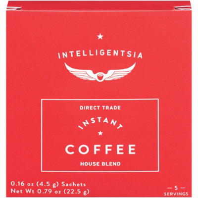 Intelligentsia House Blend Instant - .79 FZ - Image 3