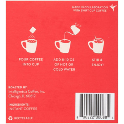 Intelligentsia House Blend Instant - .79 FZ - Image 5