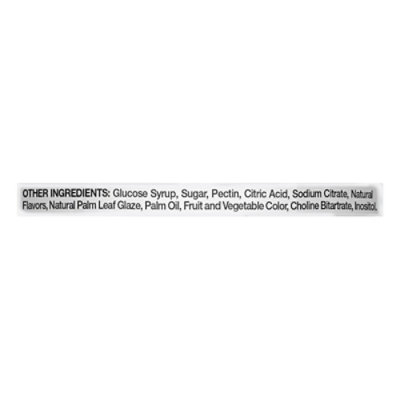 Nature's Truth Mens Multivitamin plus B12 D3 and Zinc Gummies - 70 Count - Image 5