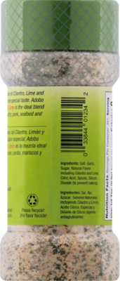 Badia Adobo with Cilantro Lime Seasoning - 12.75 Oz - Image 6