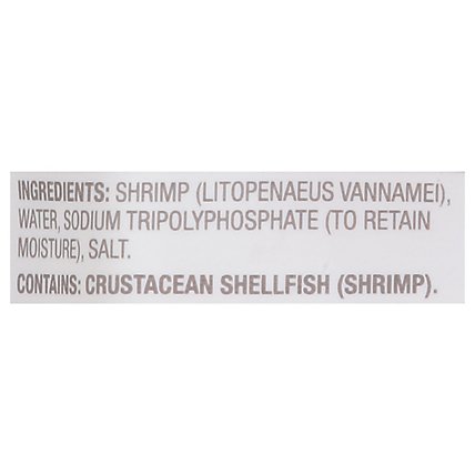 waterfront BISTRO Shrimp Skewers 5 Count - 12 Oz - Image 5