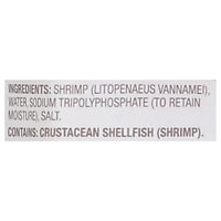 waterfront BISTRO Shrimp Skewers 5 Count - 12 Oz - Image 5