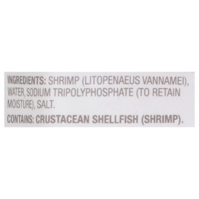 waterfront BISTRO Shrimp Skewers 5 Count - 12 Oz - Image 4