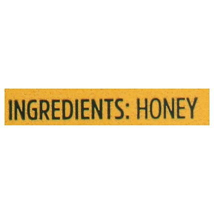 Local Hive Orange Blossom Honey - 16 OZ - Image 5