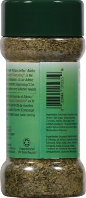 Badia Adobo W Complete Seasoning - 9 OZ - Image 6