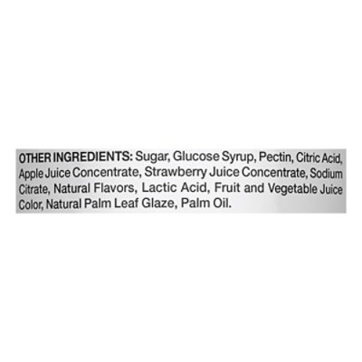 Nature's Truth Zinc 50 mg Gummies - 60 Count - Image 4