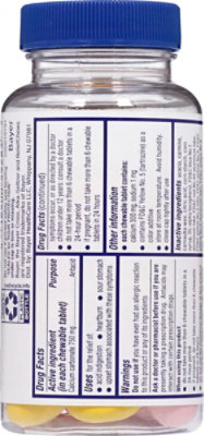 Alka Seltzer Hb Rlf Chews Asst Fruit - 32 CT - Image 5