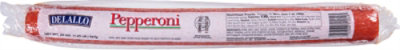 Delallo Pepperoni - 20 OZ - Image 2