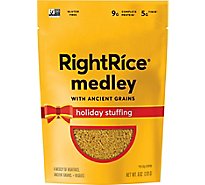 Rightrice Rice Hldy Stuffing Medley - EA