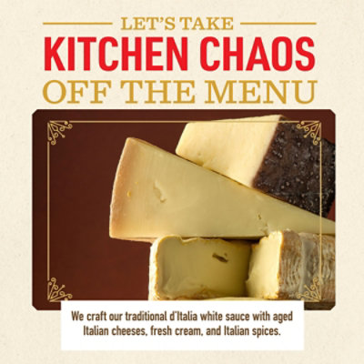 Bertolli Creamy Rosa Sauce Authentic Tuscan Style Pasta Sauce - 24.7 Oz - Image 5