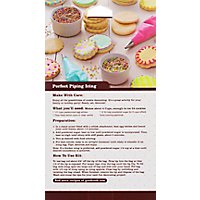 Sc Cookie Dec Kit 12pc - EA - Image 4