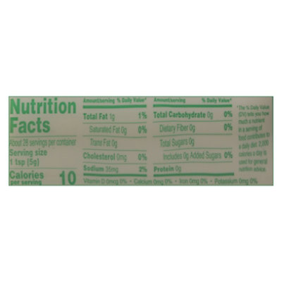 Herdez Avocado Hot Sauce - 5.2042 FZ - Image 4