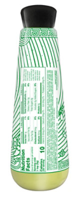 Herdez Avocado Hot Sauce - 11.52 Fl. Oz. - Image 6