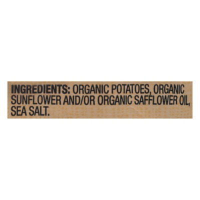 Spudlove Sea Salt - 1 OZ - Image 5