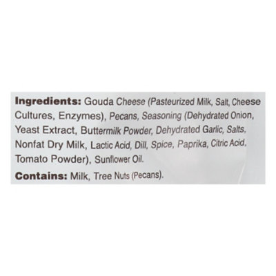 Moon Cheese Protein Blitz Mix Zesty Ranch - 3 Oz - Image 5