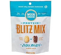 Moon Cheese Protein Blitz Mix Zesty Ranch - 3 Oz