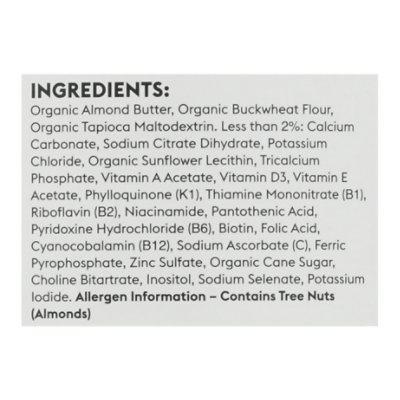 Else Plant Based Todder Formula - 22 OZ - Image 5