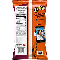 Cheetos Bag Of Bones Cheese Flavored Snacks Cinnamon Sugar - 7.5 OZ - Image 6
