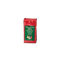 McCafe Coffee Butterscotch Caramel Christmas - Each - Image 1