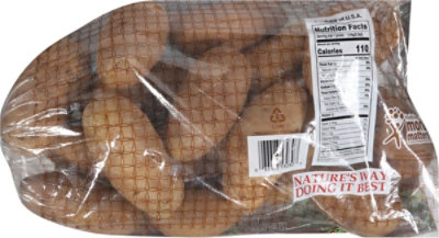 Potatoes Russet - 8 LB - Image 6