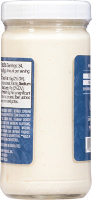 Horseradish Cream Style - 6 OZ - Image 6