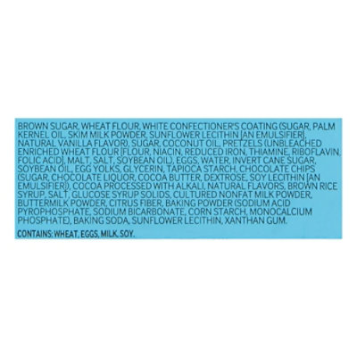 Milk Bar Crumb Cake Chocolate Pretzel - 2.33 OZ - Image 5