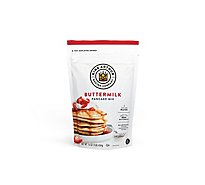 King Arthur Buttermilk Pancake Mix - 16 OZ