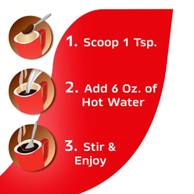 Nescafe Clasico Brazil Dawn Instant Coffee - 7 OZ - Image 5