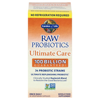 Gol Raw Prob. Ultimate Care Ss - 30 CT - Image 3