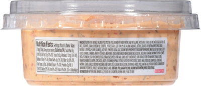 Waterfront Bistro Seafood Dip Smoked Salmon - 7 OZ - Image 5