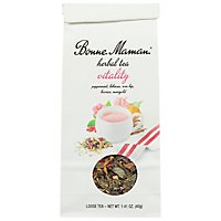 Bonne Maman Herbal Tea Loose Vitality - 1.41 Oz - Image 3
