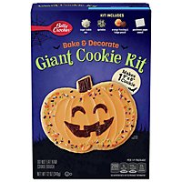 Bc Giant Pumpkin Cookie Kit - EA - Image 3