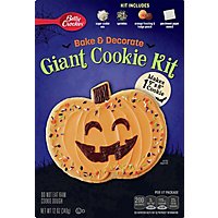 Bc Giant Pumpkin Cookie Kit - EA - Image 2